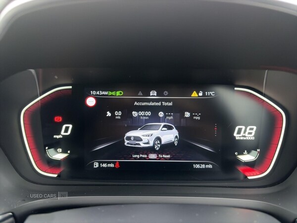 Used MG MG HS 2024 for sale - 76315499: Photo 31