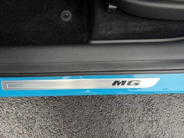Used MG MG HS 2024 for sale - 76315499: Photo 34