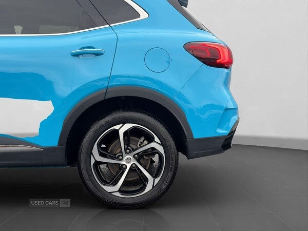 Used MG MG HS 2024 for sale - 76315499: Photo 36