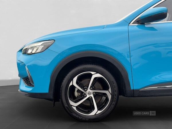 Used MG MG HS 2024 for sale - 76315499: Photo 37