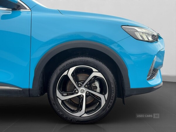 Used MG MG HS 2024 for sale - 76315499: Photo 38