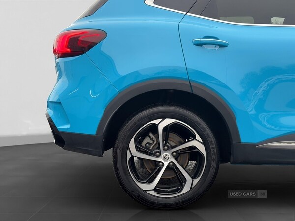 Used MG MG HS 2024 for sale - 76315499: Photo 39