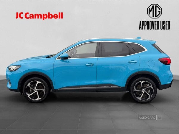 Used MG MG HS 2024 for sale - 76315499: Photo 4