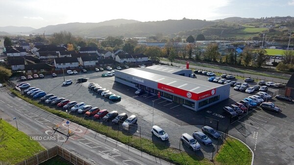 Used MG MG HS 2024 for sale - 76315499: Photo 42