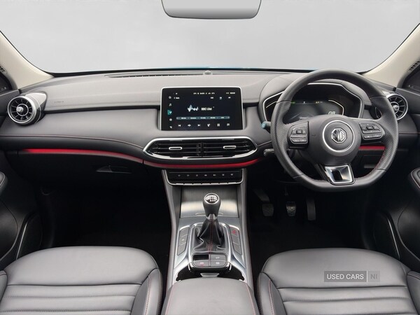 Used MG MG HS 2024 for sale - 76315499: Photo 9