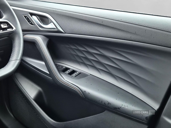 Used MG MG HS 2024 for sale - 75840011: Photo 16