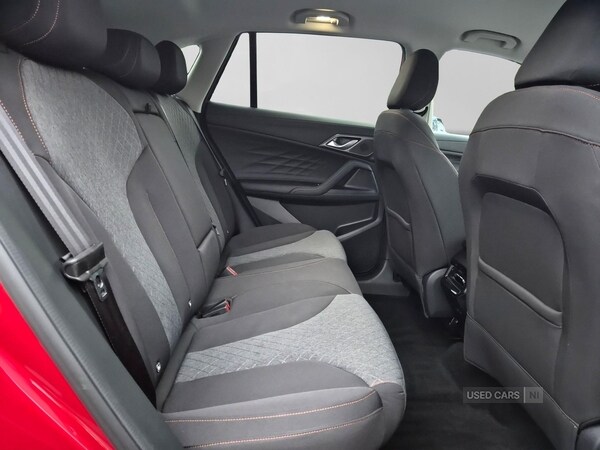 Used MG MG HS 2024 for sale - 75840011: Photo 17