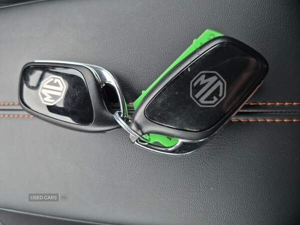 Used MG MG HS 2024 for sale - 75840011: Photo 18