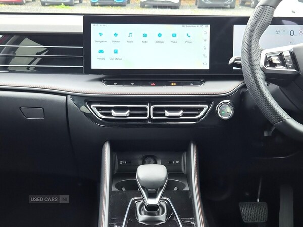 Used MG MG HS 2024 for sale - 75840011: Photo 20