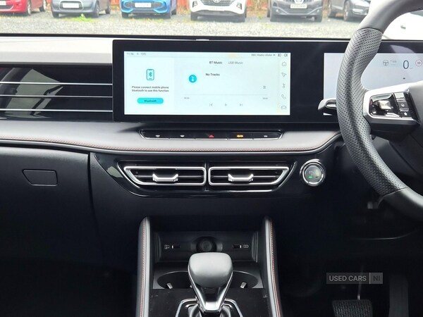 Used MG MG HS 2024 for sale - 75840011: Photo 21