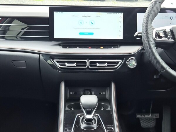 Used MG MG HS 2024 for sale - 75840011: Photo 22