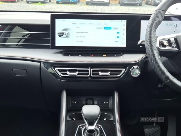 Used MG MG HS 2024 for sale - 75840011: Photo 23