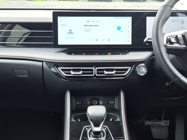 Used MG MG HS 2024 for sale - 75840011: Photo 24