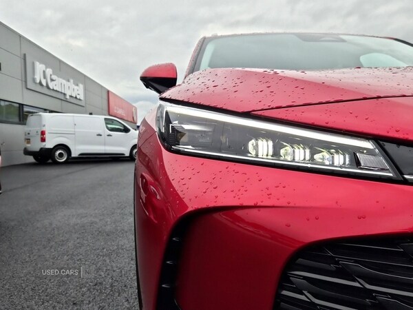 Used MG MG HS 2024 for sale - 75840011: Photo 27