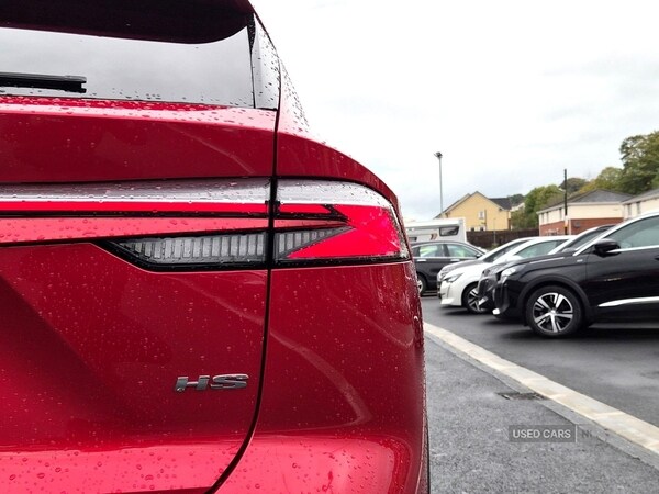 Used MG MG HS 2024 for sale - 75840011: Photo 28