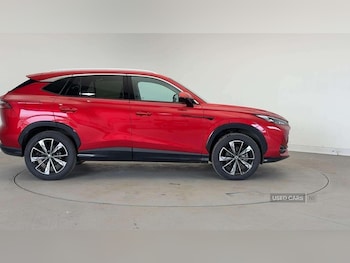 Used MG MG HS 2024 for sale - 75840011: Photo