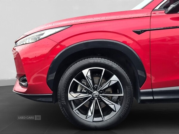 Used MG MG HS 2024 for sale - 75840011: Photo 30