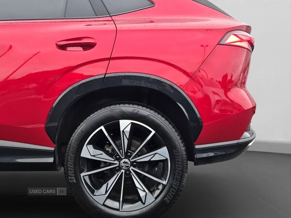 Used MG MG HS 2024 for sale - 75840011: Photo 31