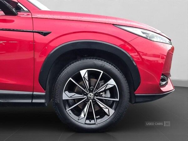 Used MG MG HS 2024 for sale - 75840011: Photo 32