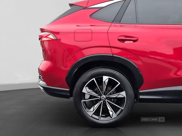 Used MG MG HS 2024 for sale - 75840011: Photo 33