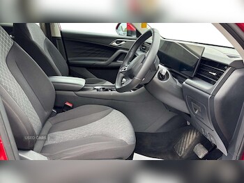 Used MG MG HS 2024 for sale - 75840011: Photo