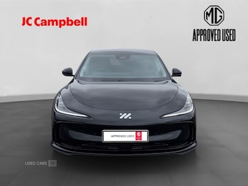 Used MG MG IM5 2026 for sale - 78637198: Photo