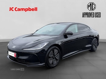 Used MG MG IM5 2026 for sale - 78637198: Photo