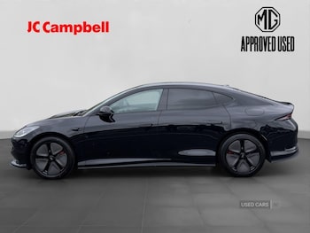 Used MG MG IM5 2026 for sale - 78637198: Photo