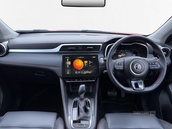 Used MG MG ZS 2023 for sale - 76410122: Photo 10