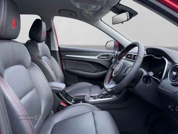 Used MG MG ZS 2023 for sale - 76410122: Photo 13