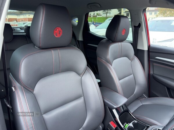 Used MG MG ZS 2023 for sale - 76410122: Photo 14