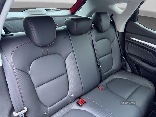 Used MG MG ZS 2023 for sale - 76410122: Photo 15