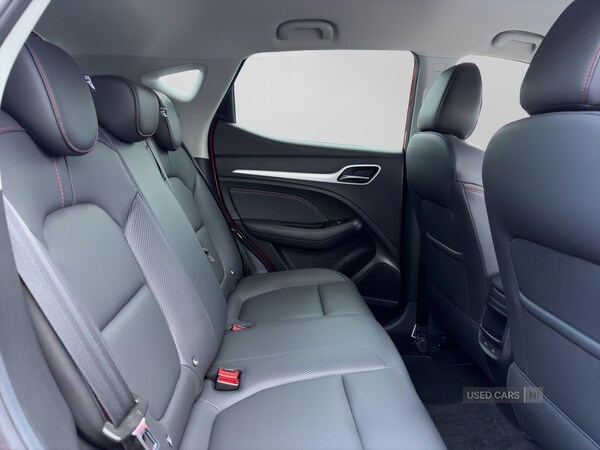 Used MG MG ZS 2023 for sale - 76410122: Photo 16