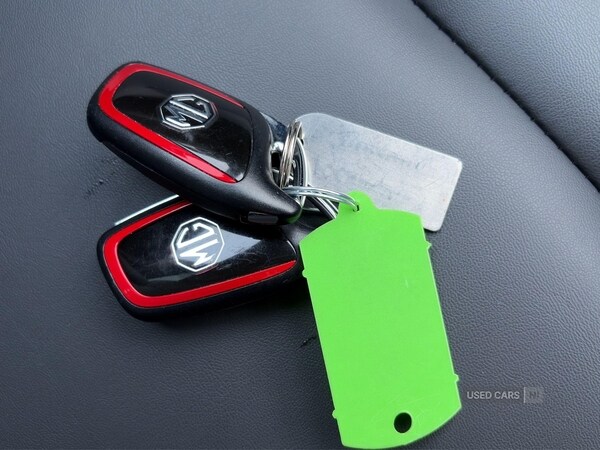 Used MG MG ZS 2023 for sale - 76410122: Photo 18