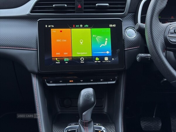 Used MG MG ZS 2023 for sale - 76410122: Photo 21