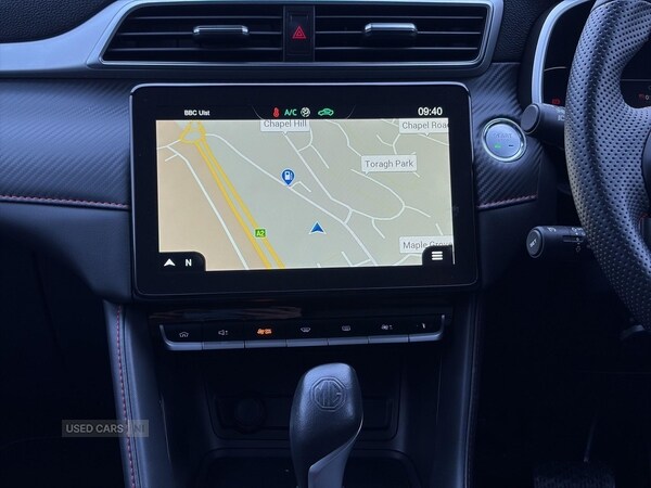 Used MG MG ZS 2023 for sale - 76410122: Photo 22