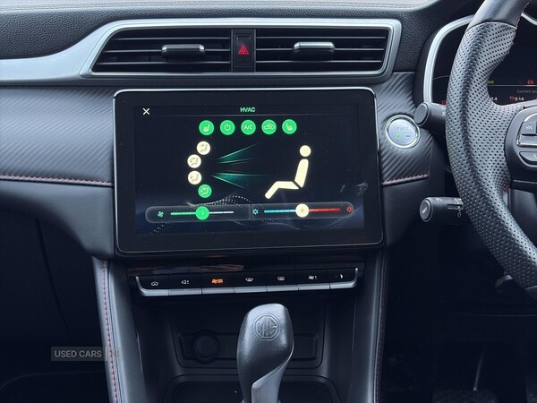 Used MG MG ZS 2023 for sale - 76410122: Photo 23