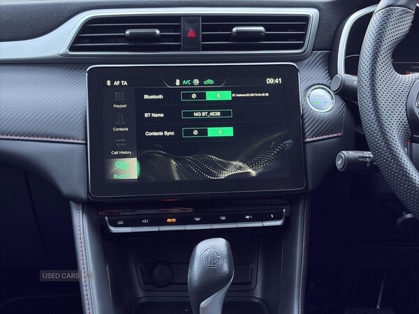 Used MG MG ZS 2023 for sale - 76410122: Photo 24