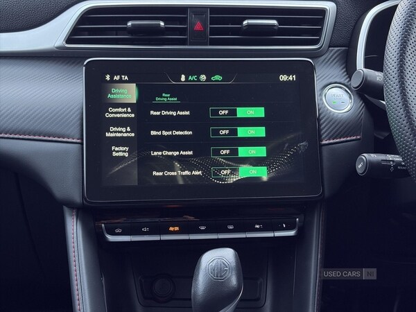 Used MG MG ZS 2023 for sale - 76410122: Photo 25