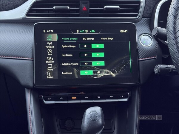 Used MG MG ZS 2023 for sale - 76410122: Photo 26