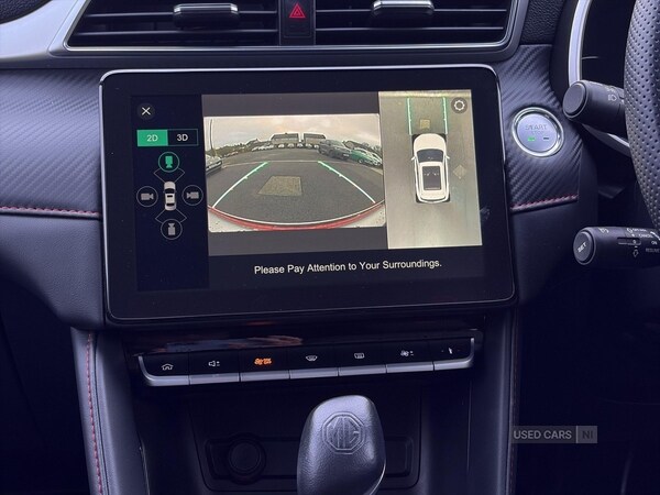 Used MG MG ZS 2023 for sale - 76410122: Photo 27