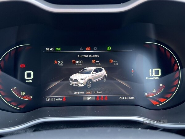 Used MG MG ZS 2023 for sale - 76410122: Photo 28