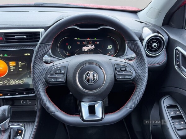 Used MG MG ZS 2023 for sale - 76410122: Photo 29