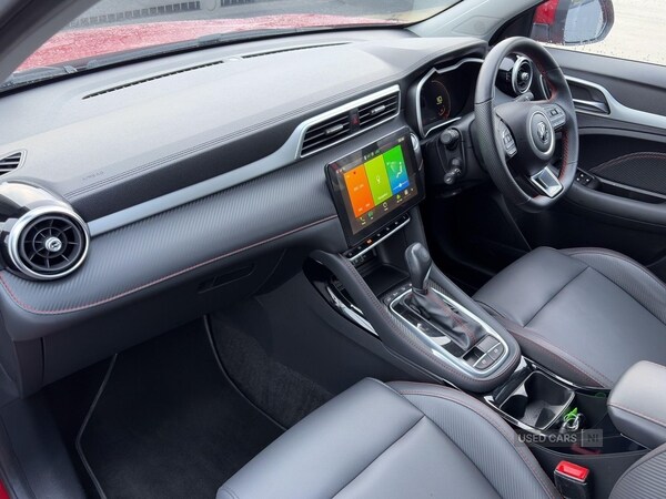 Used MG MG ZS 2023 for sale - 76410122: Photo 30