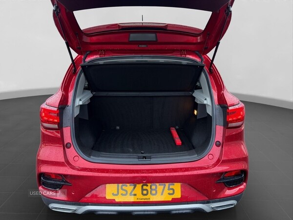 Used MG MG ZS 2023 for sale - 76410122: Photo 31