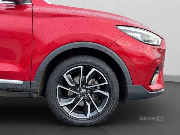 Used MG MG ZS 2023 for sale - 76410122: Photo 32