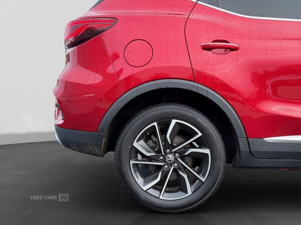 Used MG MG ZS 2023 for sale - 76410122: Photo 33