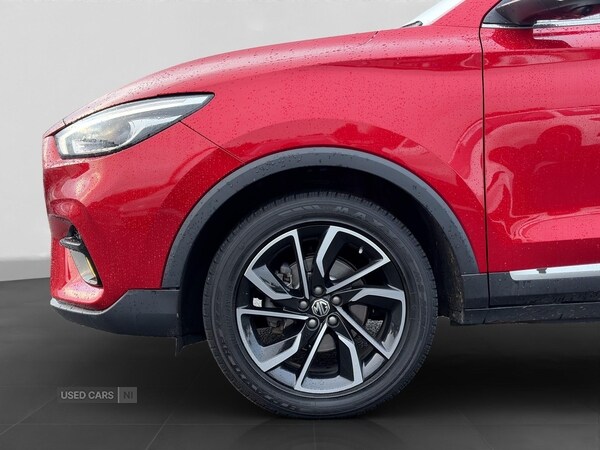 Used MG MG ZS 2023 for sale - 76410122: Photo 34