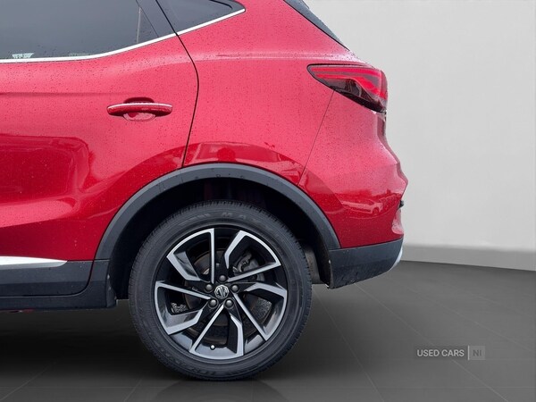 Used MG MG ZS 2023 for sale - 76410122: Photo 35