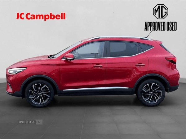 Used MG MG ZS 2023 for sale - 76410122: Photo 4